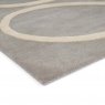 Orla Kiely Giant Linear Stem Rug Orla Kiely Giant Linear Stem Rug