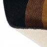 Orla Kiely Round Sunflower Pink Rug Orla Kiely Round Sunflower Pink Rug