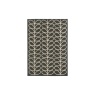 Orla Kiely Linear Stem Slate Rug