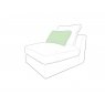 Bossanova | Harrington Armless Unit