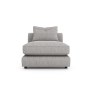 Hadleigh Fabric Armless Unit Hadleigh Fabric Armless Unit