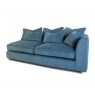 Bossanova | Harrington Right Hand Facing 1 Arm Large Sofa Unit