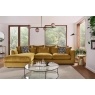Hadleigh L Shaped Large Corner Chaise Sofa Hadleigh L Shaped Large Corner Chaise Sofa