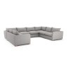 Metz | Metro Combo 5 Corner Sofa