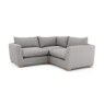 Metz Small 3 Seater Sectional Corner Sofa Metz Small 3 Seater Sectional Corner Sofa
