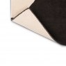Orla Kiely OR Geo Flower Graphite Rug Orla Kiely OR Geo Flower Graphite Rug