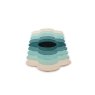Orla Kiely OR Flower Teal Rug Orla Kiely OR Flower Teal Rug