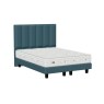 Vispring Regal Superb Shallow 17cm Divan Bed