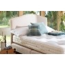 Vispring Elite Shallow 17cm Base Divan Bed Vispring Elite Shallow 17cm Base Divan Bed