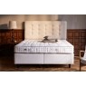 Vispring Herald Superb Shallow 17cm Base Divan Bed Vispring Herald Superb Shallow 17cm Base Divan Bed