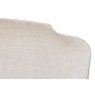 Vispring Eccleston Headboard Vispring Eccleston Headboard