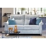 G Plan Riley Fabric Large Sofa G Plan Riley Fabric Large Sofa