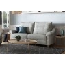 G Plan Riley Fabric Small Sofa G Plan Riley Fabric Small Sofa