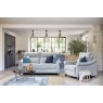 G Plan Riley Fabric Small Sofa G Plan Riley Fabric Small Sofa