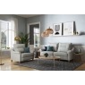 G Plan Riley Fabric Snuggler Chair