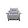 G Plan Riley Fabric Snuggler Chair G Plan Riley Fabric Snuggler Chair