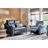 G Plan Riley Fabric Snuggler Chair G Plan Riley Fabric Snuggler Chair