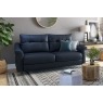 G Plan Riley Leather Small Sofa G Plan Riley Leather Small Sofa