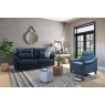 G Plan Riley Leather Armchair G Plan Riley Leather Armchair