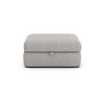 Hadleigh Fabric Large Storage Stool Hadleigh Fabric Large Storage Stool