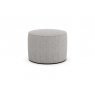 Hadleigh Fabric Large Round Stool Hadleigh Fabric Large Round Stool