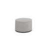 Hadleigh Fabric Small Round Stool