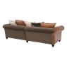 Tetrad Heritage Constable 4 Seater Grand Sofa (Split) Tetrad Heritage Constable 4 Seater Grand Sofa (Split)