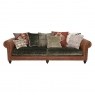 Tetrad Heritage Constable Large Grand Sofa