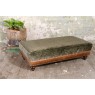 Tetrad Heritage Constable Large Rectangular Stool Tetrad Heritage Constable Large Rectangular Stool
