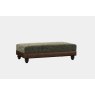 Tetrad Heritage Constable Large Rectangular Stool Tetrad Heritage Constable Large Rectangular Stool