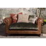 Tetrad Heritage Constable Snuggler Chair Tetrad Heritage Constable Snuggler Chair