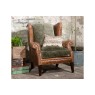 Tetrad Heritage Constable Wing Chair Tetrad Heritage Constable Wing Chair
