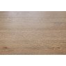 Hudson Solid Oak 240cm Dining Table