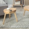 San Francisco Smart Lamp Table - Oak San Francisco Smart Lamp Table - Oak