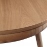 San Francisco Coffee Table - Oak San Francisco Coffee Table - Oak