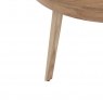 San Francisco Coffee Table - Oak San Francisco Coffee Table - Oak