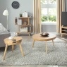 San Francisco Coffee Table - Oak San Francisco Coffee Table - Oak