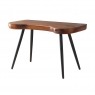 San Francisco Smart Desk - Walnut/WoodenTop San Francisco Smart Desk - Walnut/WoodenTop