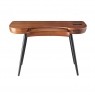 San Francisco Smart Desk - Walnut/WoodenTop San Francisco Smart Desk - Walnut/WoodenTop