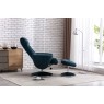 Paddington Swivel Chair and Stool Paddington Swivel Chair and Stool