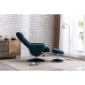 Paddington Swivel Chair and Stool Paddington Swivel Chair and Stool