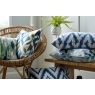 Scatter Cushion in Solar Mineral