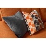 Scatter Cushion in Solar Rust Scatter Cushion in Solar Rust