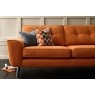 Scatter Cushion in Solar Rust Scatter Cushion in Solar Rust