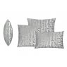 Scatter Cushion in Magna Grey