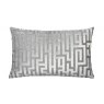 Scatter Cushion in Magna Grey Scatter Cushion in Magna Grey