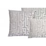 Scatter Cushion in Magna Ivory Scatter Cushion in Magna Ivory