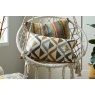 Scatter Cushion in Shambala Mustard