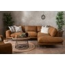 Scatter Cushion in Zara Black