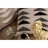 Scatter Cushion in Zara Black Scatter Cushion in Zara Black
